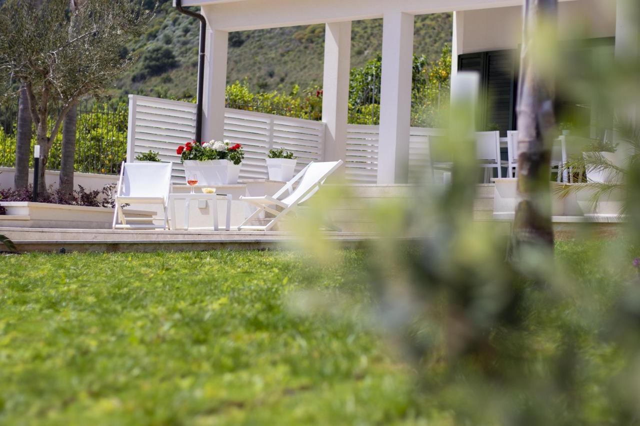 Kafara Resort- And Pool By Lisca Bianca Villa Santa Flavia