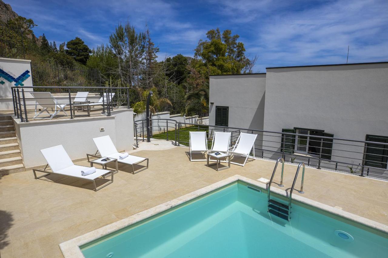 Kafara Resort- And Pool By Lisca Bianca Santa Flavia