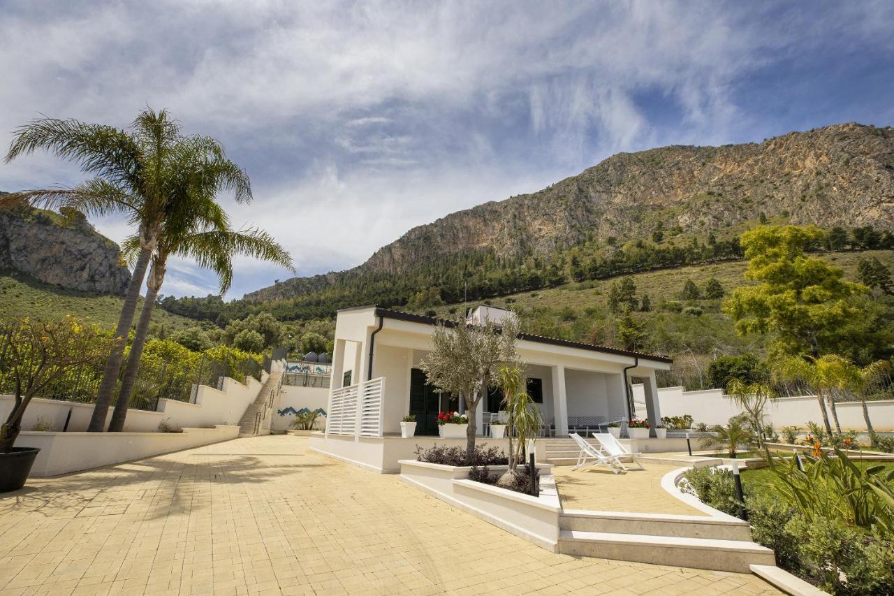 Kafara Resort- And Pool By Lisca Bianca Villa Santa Flavia