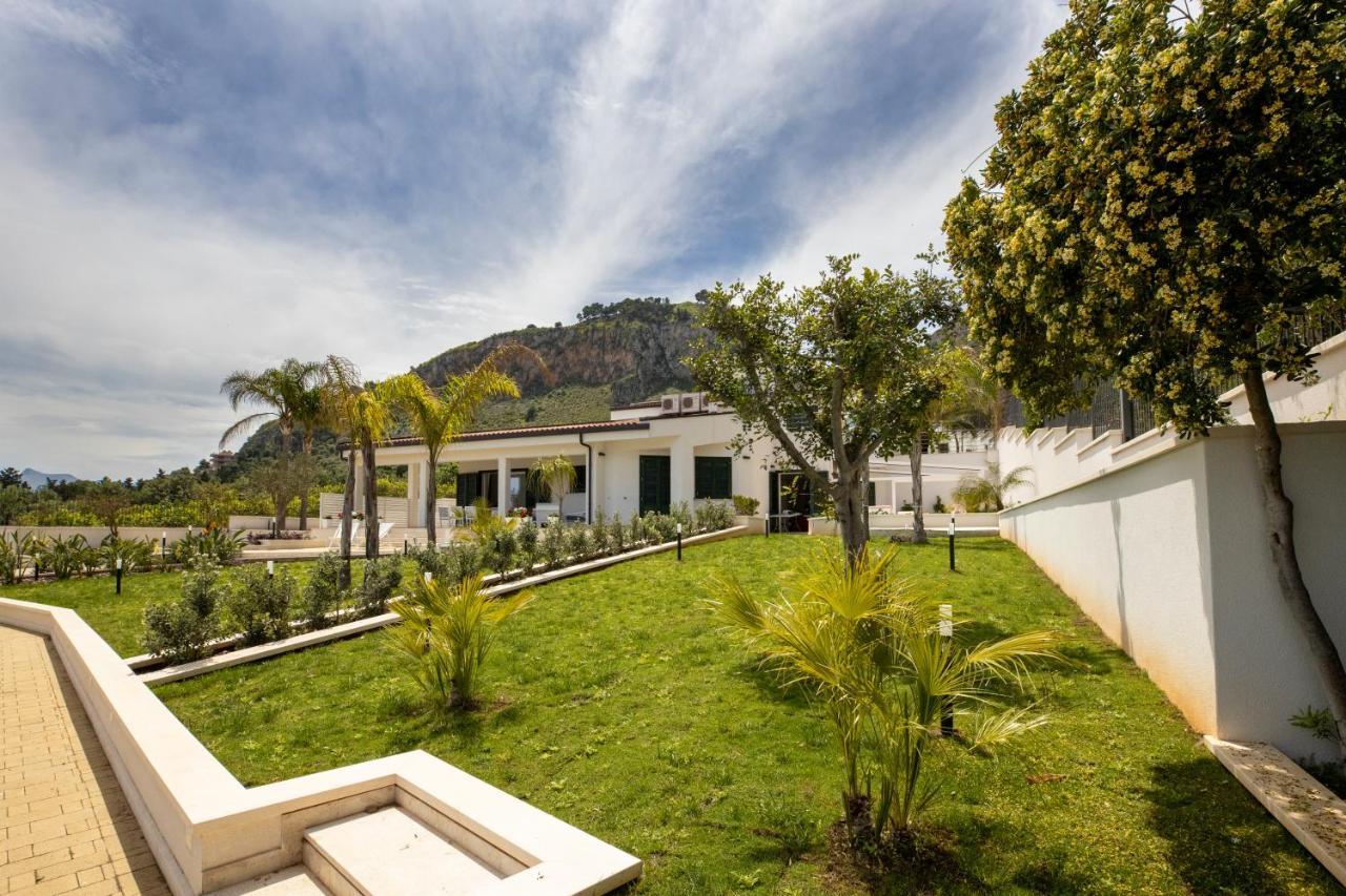 Villa Kafara Resort- And Pool By Lisca Bianca *