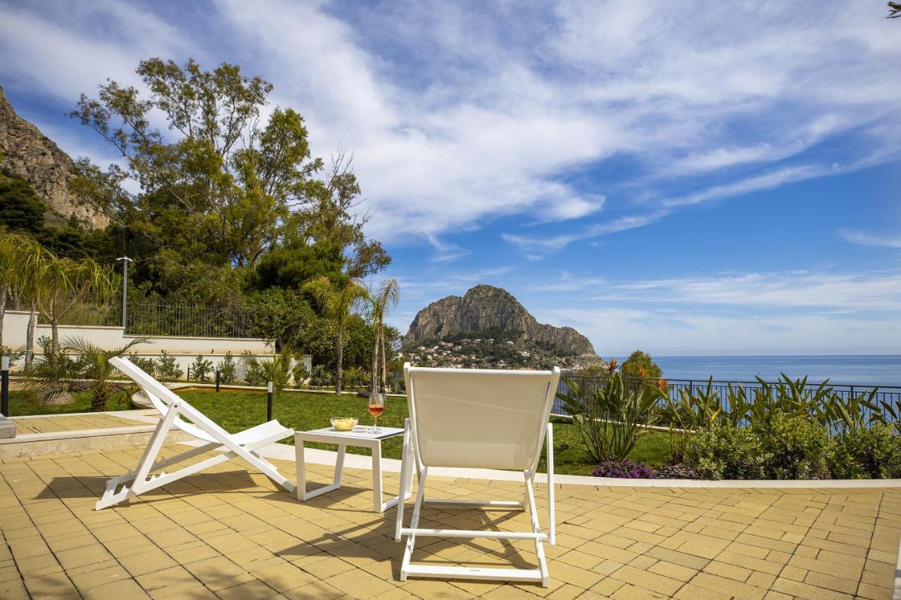 Kafara Resort- And Pool By Lisca Bianca Villa Santa Flavia