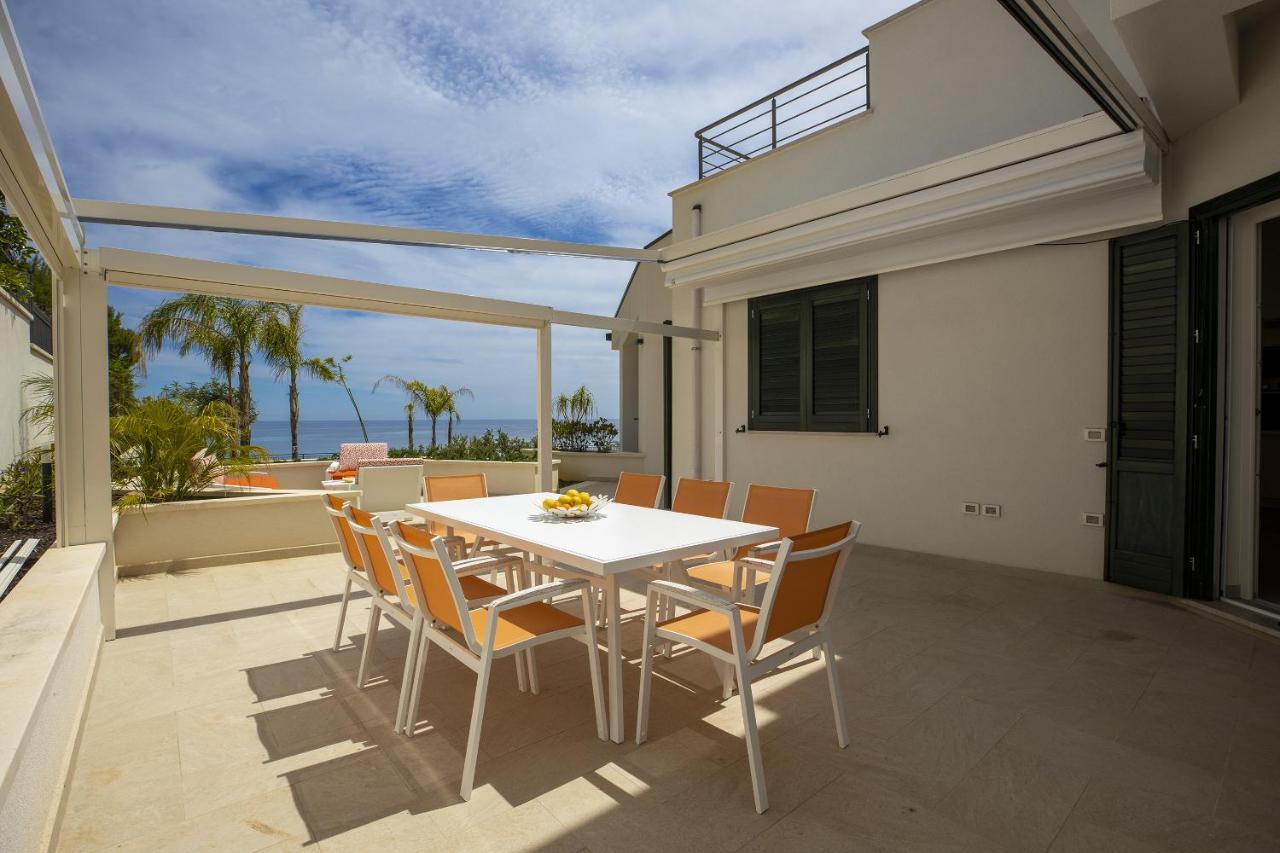 Kafara Resort- And Pool By Lisca Bianca * Santa Flavia