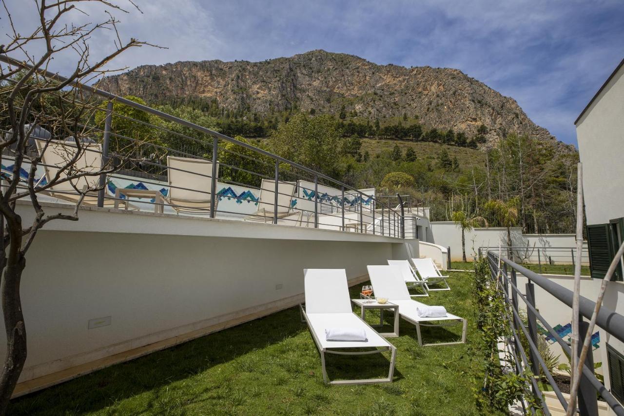 Villa Kafara Resort- And Pool By Lisca Bianca *