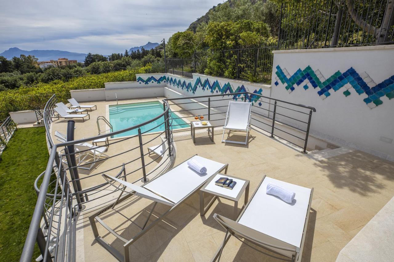 Villa Kafara Resort- And Pool By Lisca Bianca *